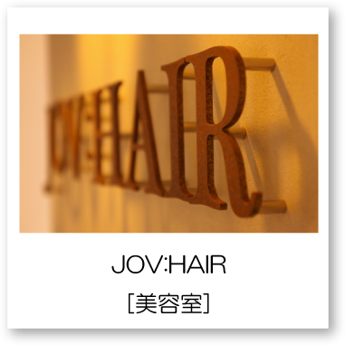 JOV:HAIR